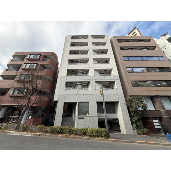 恵比寿ブルーメ その他画像