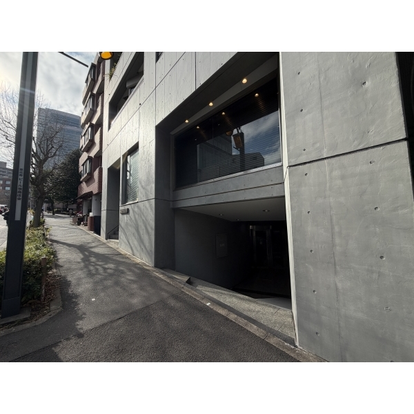 恵比寿ブルーメ その他画像