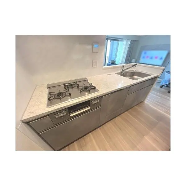 クレヴィア西馬込 その他画像