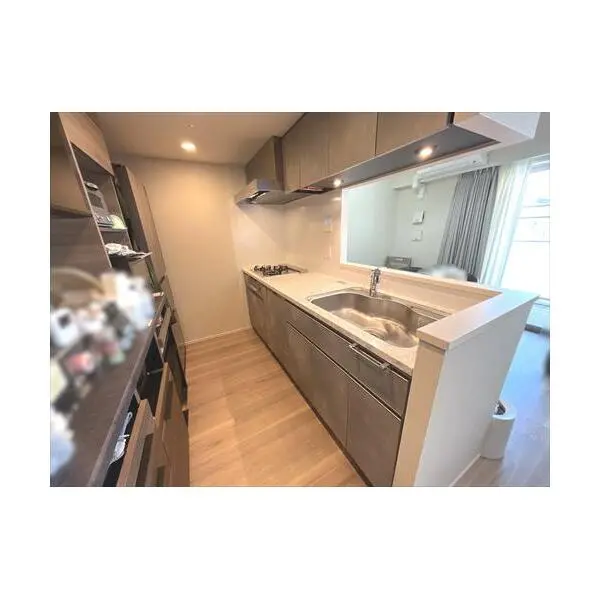 クレヴィア西馬込 その他画像