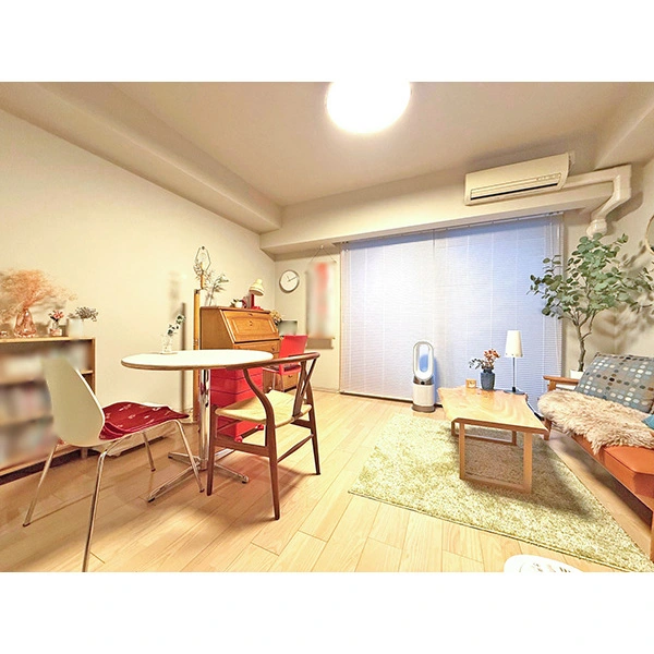 東京ミッドベイ勝どき その他画像