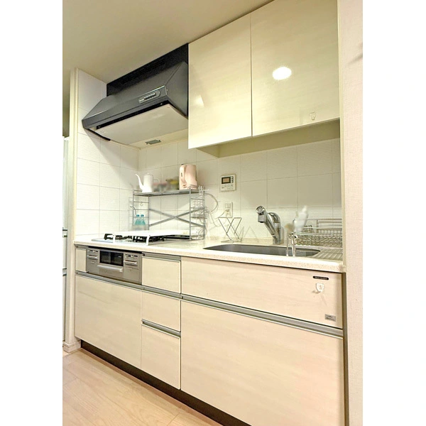 東京ミッドベイ勝どき その他画像