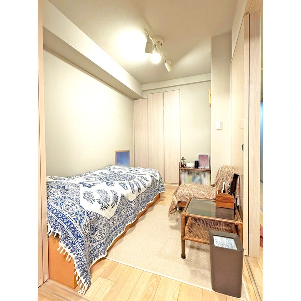 東京ミッドベイ勝どき その他画像