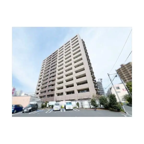 センチュリー福生 その他画像