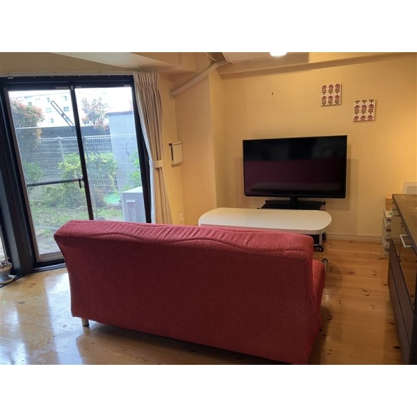 ライオンズマンション湘南辻堂第２ その他画像