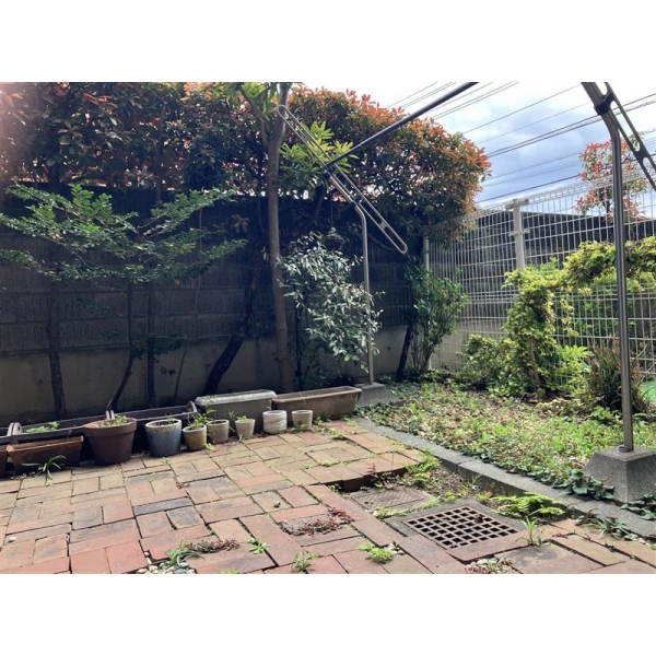 ライオンズマンション湘南辻堂第２ その他画像