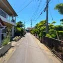 入間市大字下藤沢 前面道路
