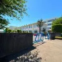 入間市大字下藤沢 入間市立藤沢中学校（中学校）まで約1200m（徒歩15分）
