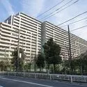 スターコート豊洲 総戸数740戸の大規模マンション