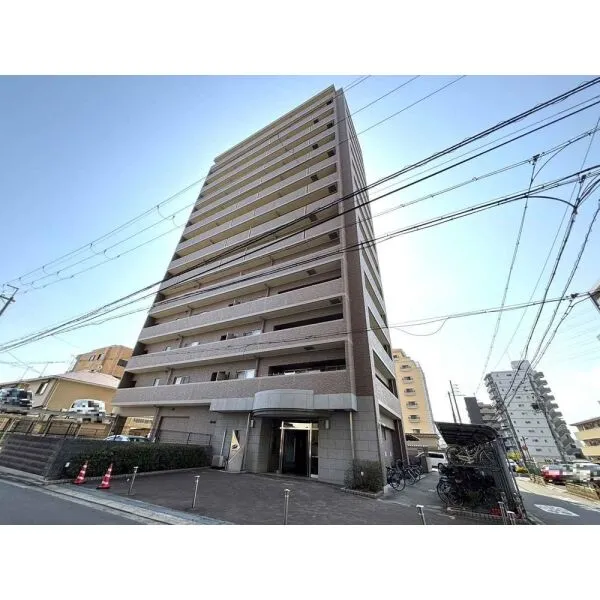 クラウンハイム東大阪ステーションサイド その他画像