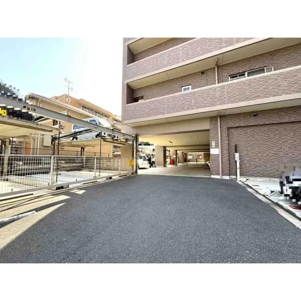クラウンハイム東大阪ステーションサイド その他画像