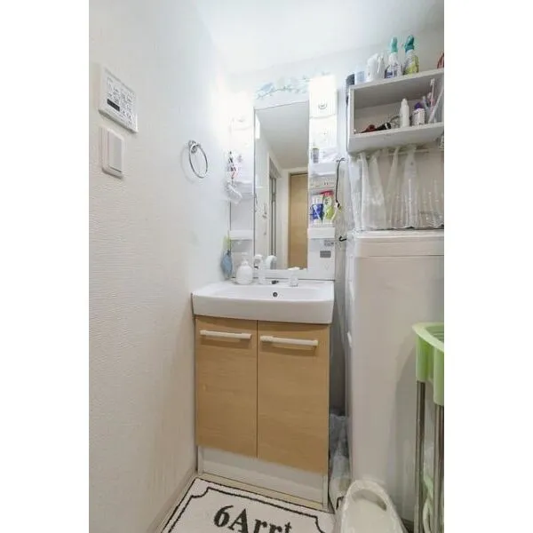 ローズハイツ鶴見 その他画像