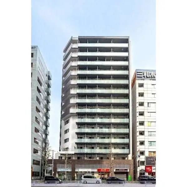 クレヴィア本郷 その他画像