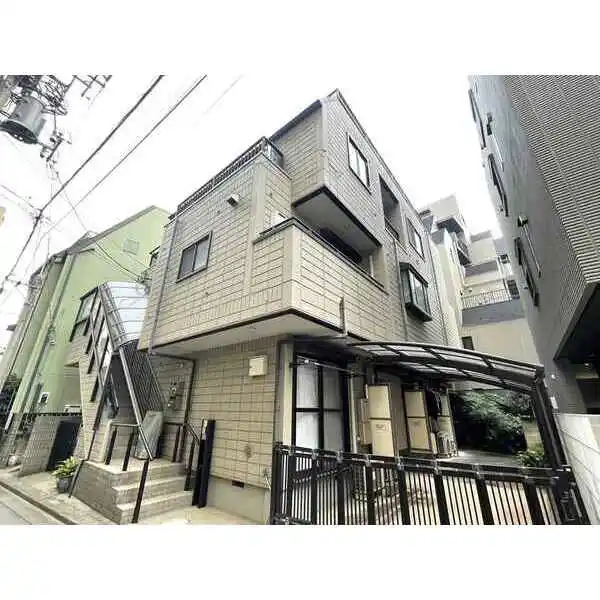 豊島区要町１丁目 その他画像
