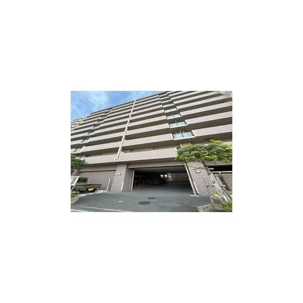 アヴェーレ守口 外観