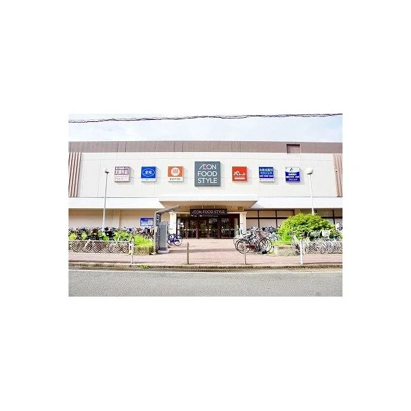 シャルマンコーポ摂津富田 その他画像