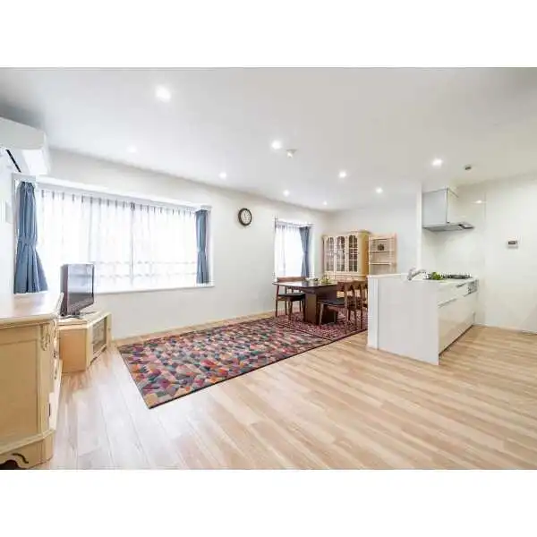 コープ野村緑山ヒルズ その他画像