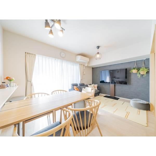 武蔵浦和ＳＫＹ＆ＧＡＲＤＥＮ　Ｃ棟 その他画像