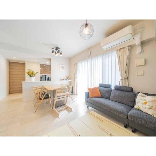 武蔵浦和ＳＫＹ＆ＧＡＲＤＥＮ　Ｃ棟 その他画像