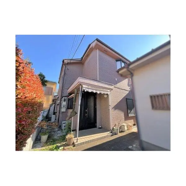 所沢市大字牛沼 外観