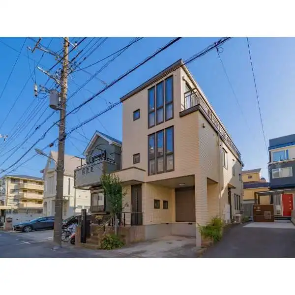 浦安市富士見5丁目 その他画像