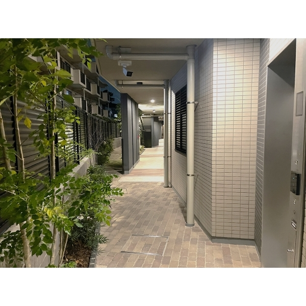 ベルジェンドつつじケ丘ガーデンサバーブ その他画像