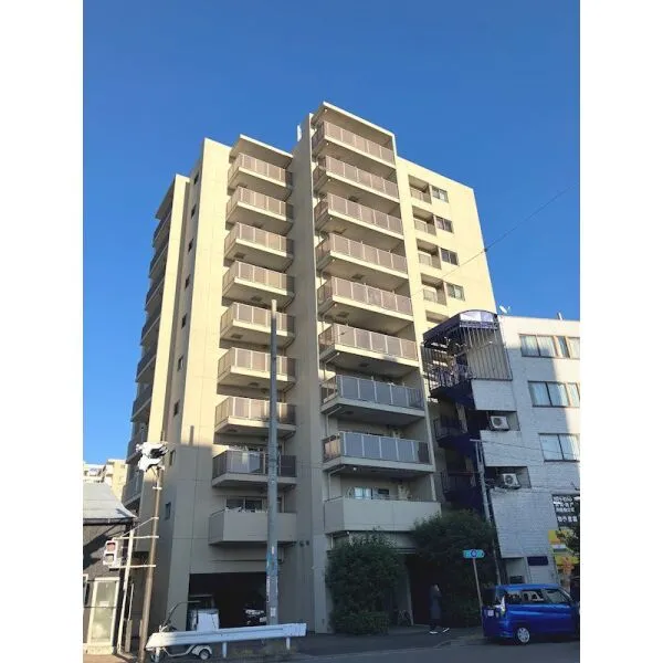 クリオ横浜生麦 その他画像