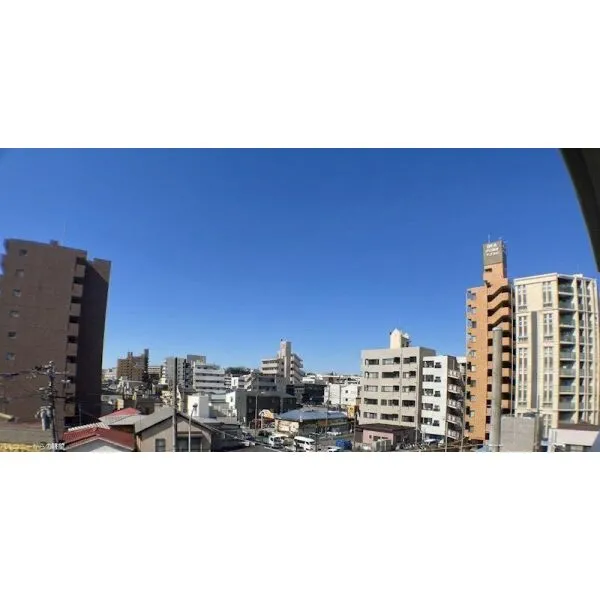 クリオ横浜生麦 その他画像