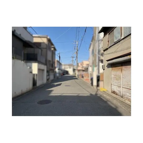 堺市堺区南旅篭町東４丁 その他画像