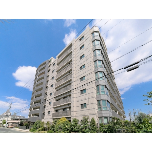 ライオンズ桜山プレミアムテラス その他画像