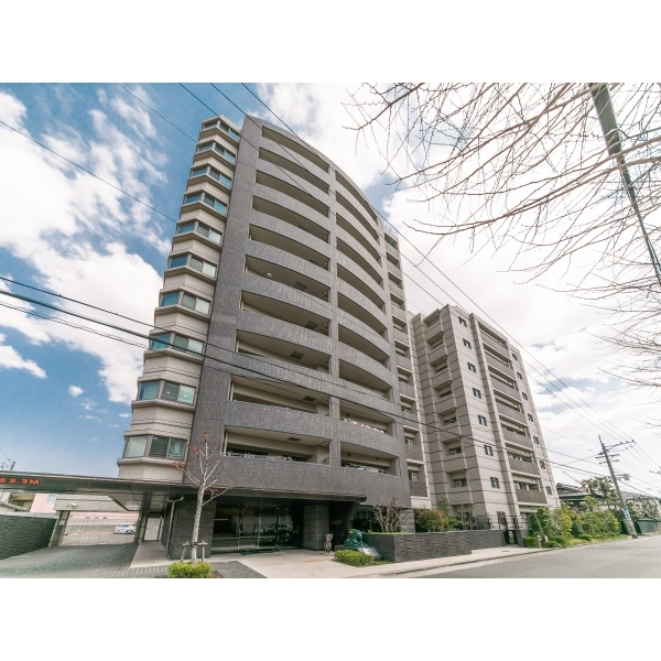 ライオンズ桜山プレミアムテラス その他画像