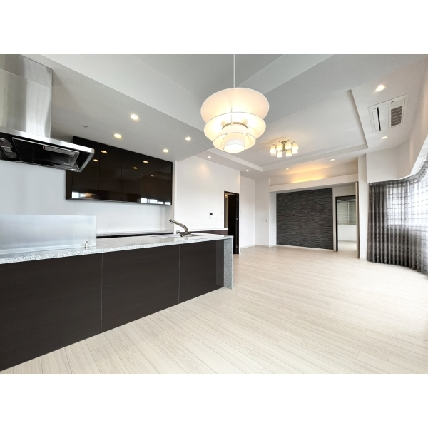 ライオンズ桜山プレミアムテラス その他画像