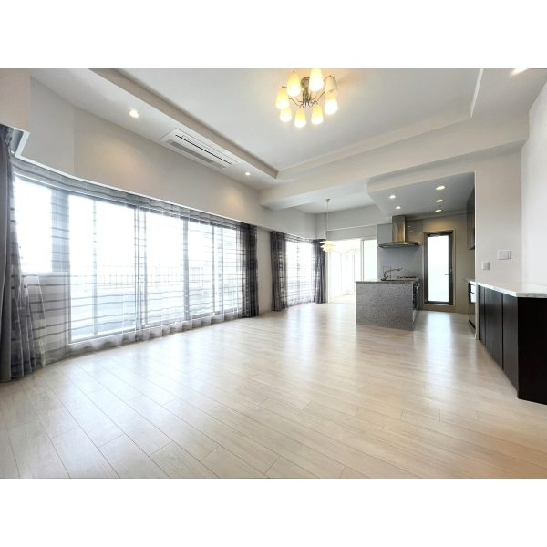 ライオンズ桜山プレミアムテラス その他画像