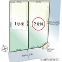 さいたま市西区大字西遊馬 その他区画図