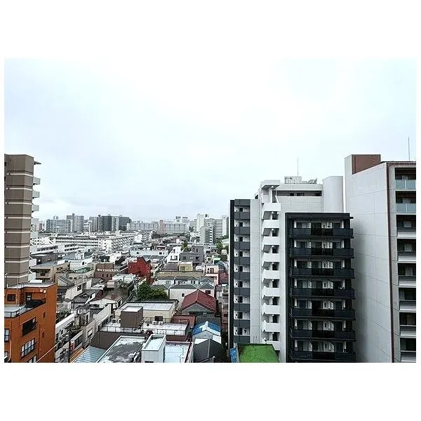 日神デュオステージ大島 その他画像
