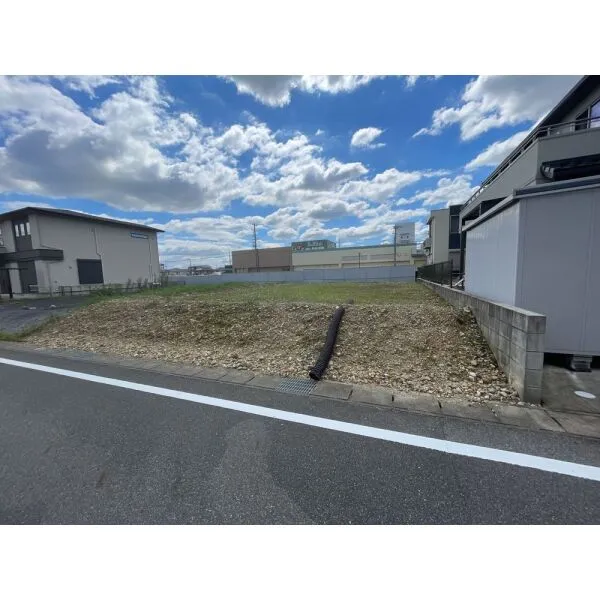 豊田市浄水町１丁目 外観