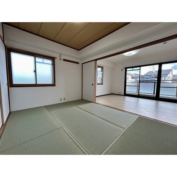 パルコート桃山北・大和坂２番館 その他画像