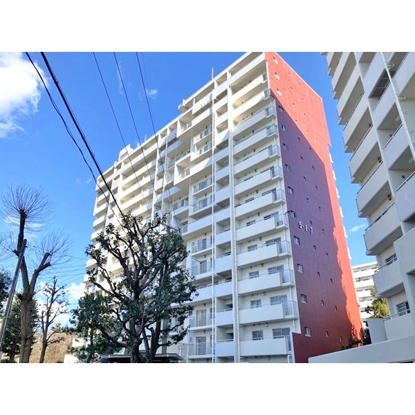 新ゆりグリーンタウン・アカシア街区 その他画像