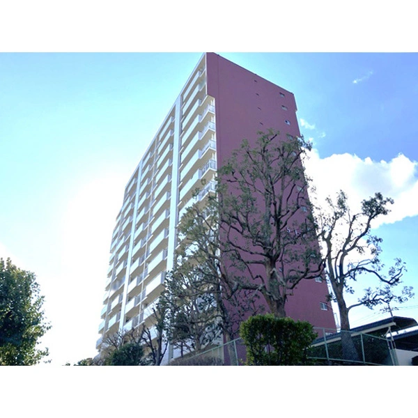 新ゆりグリーンタウン・アカシア街区 その他画像