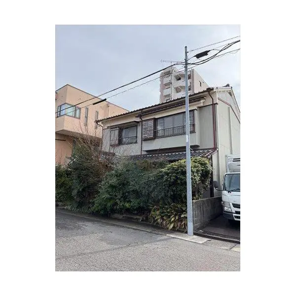 名古屋市西区城北町１丁目 外観
