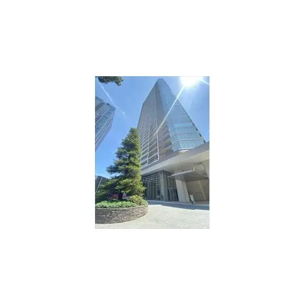 ＴＨＥ　ＴＯＹＯＳＵ　ＴＯＷＥＲ