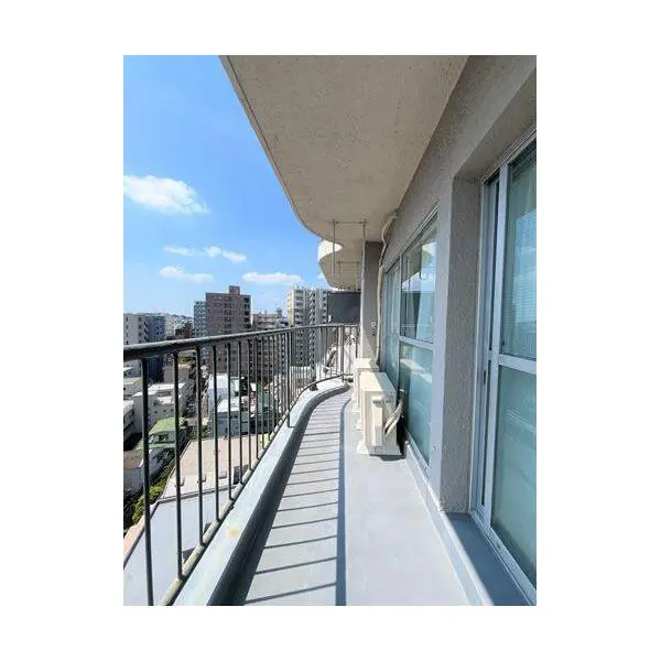 ニュー目黒フラワーマンション その他画像