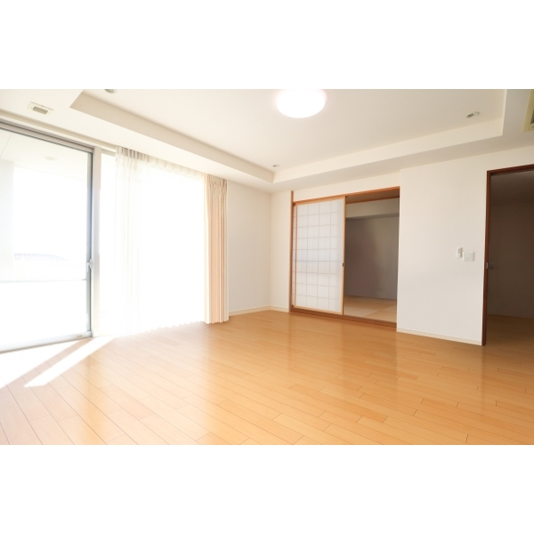 西宮マリナパークシティ・港のまちハーバーヴィラ南棟 その他画像