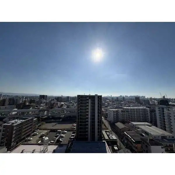 ローレルスクエア OSAKA LINK その他画像