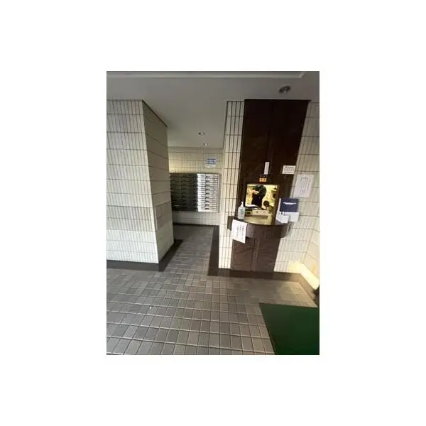 イトーピア川口マンション その他画像