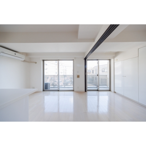 リベラージュ等々力 その他画像