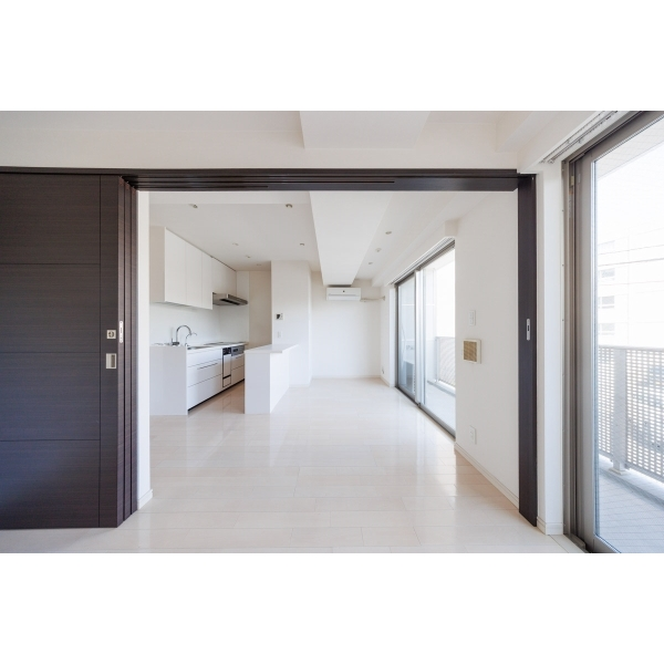 リベラージュ等々力 その他画像