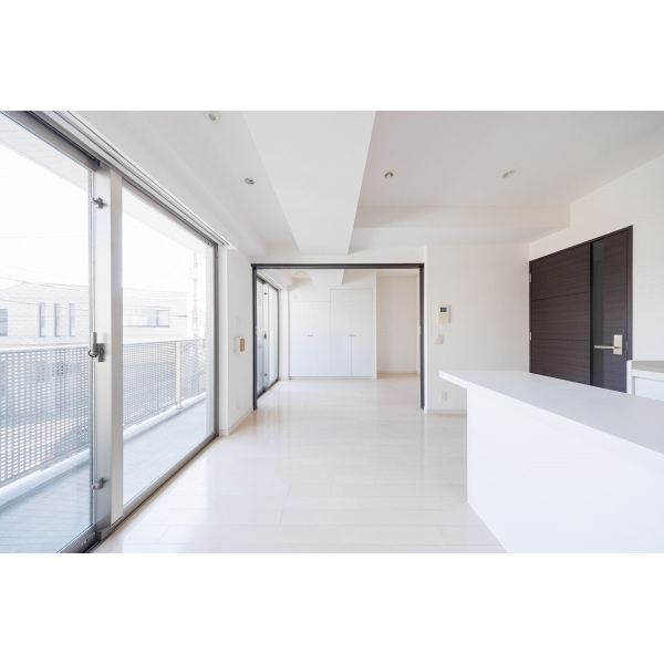 リベラージュ等々力 その他画像