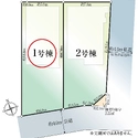 さいたま市西区大字西遊馬 その他区画図