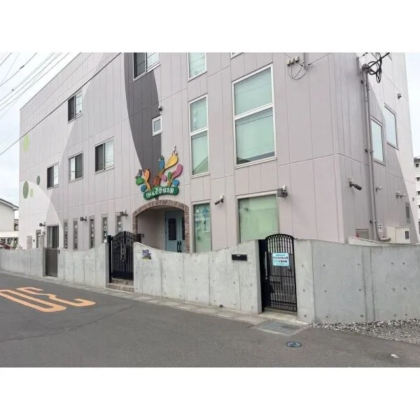 さいたま市西区大字西遊馬 リトル百音保育園(幼稚園・保育園)まで約440m(徒歩6分)
